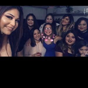 Meet your Posher, Edna